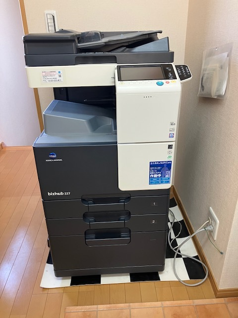 有限会社看板の小池　様