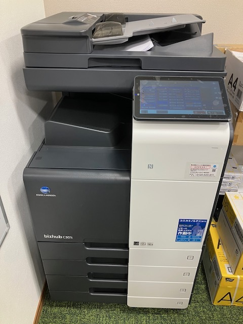 有限会社看板の小池　様